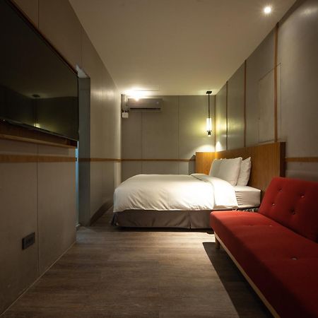 Yunoyado Onsen Hot Spring Hotel Deyang Jiaoxi Exterior foto