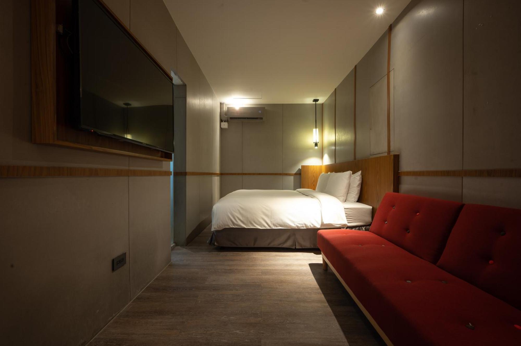 Yunoyado Onsen Hot Spring Hotel Deyang Jiaoxi Exterior foto