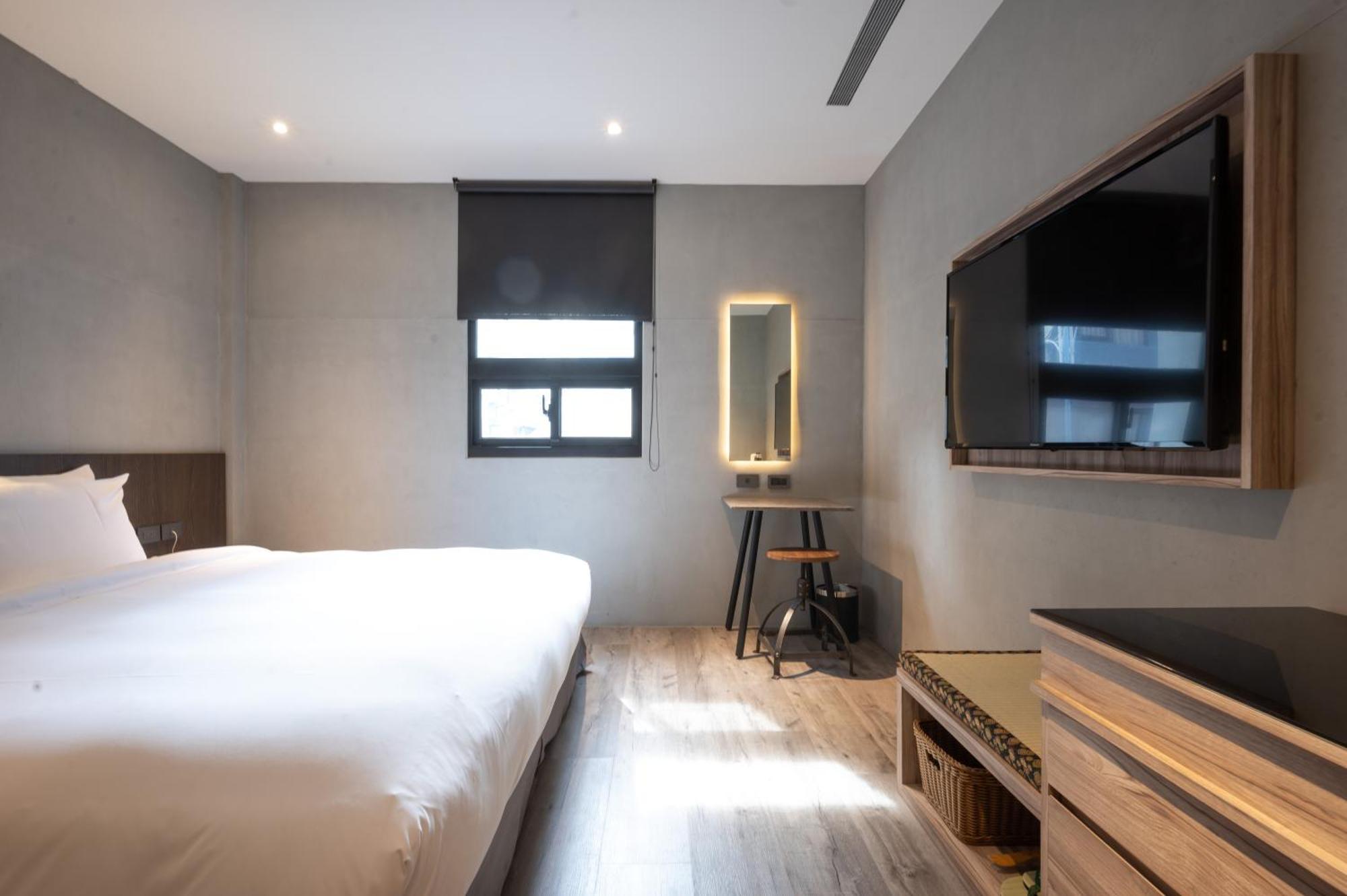Yunoyado Onsen Hot Spring Hotel Deyang Jiaoxi Exterior foto