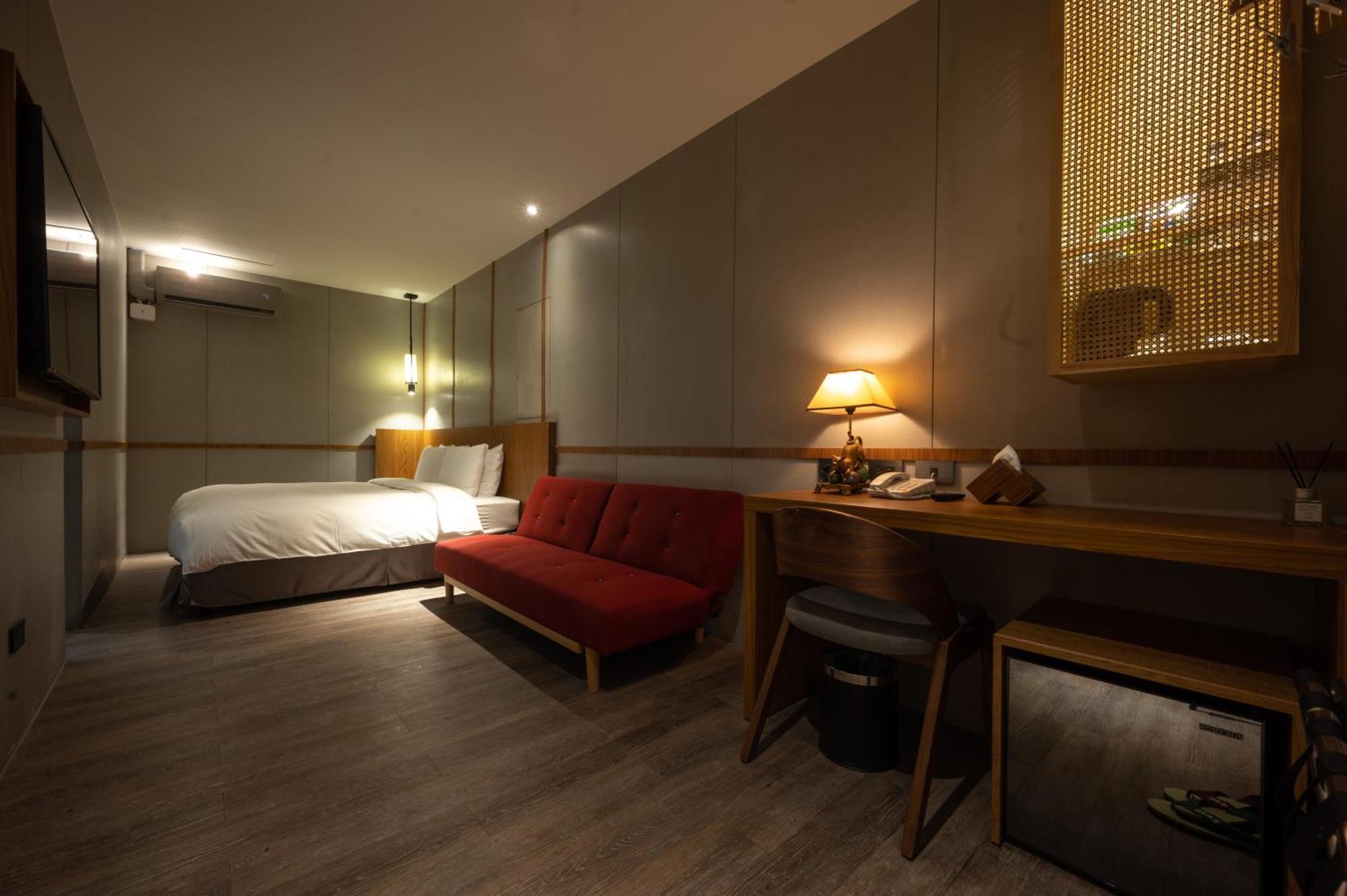 Yunoyado Onsen Hot Spring Hotel Deyang Jiaoxi Exterior foto