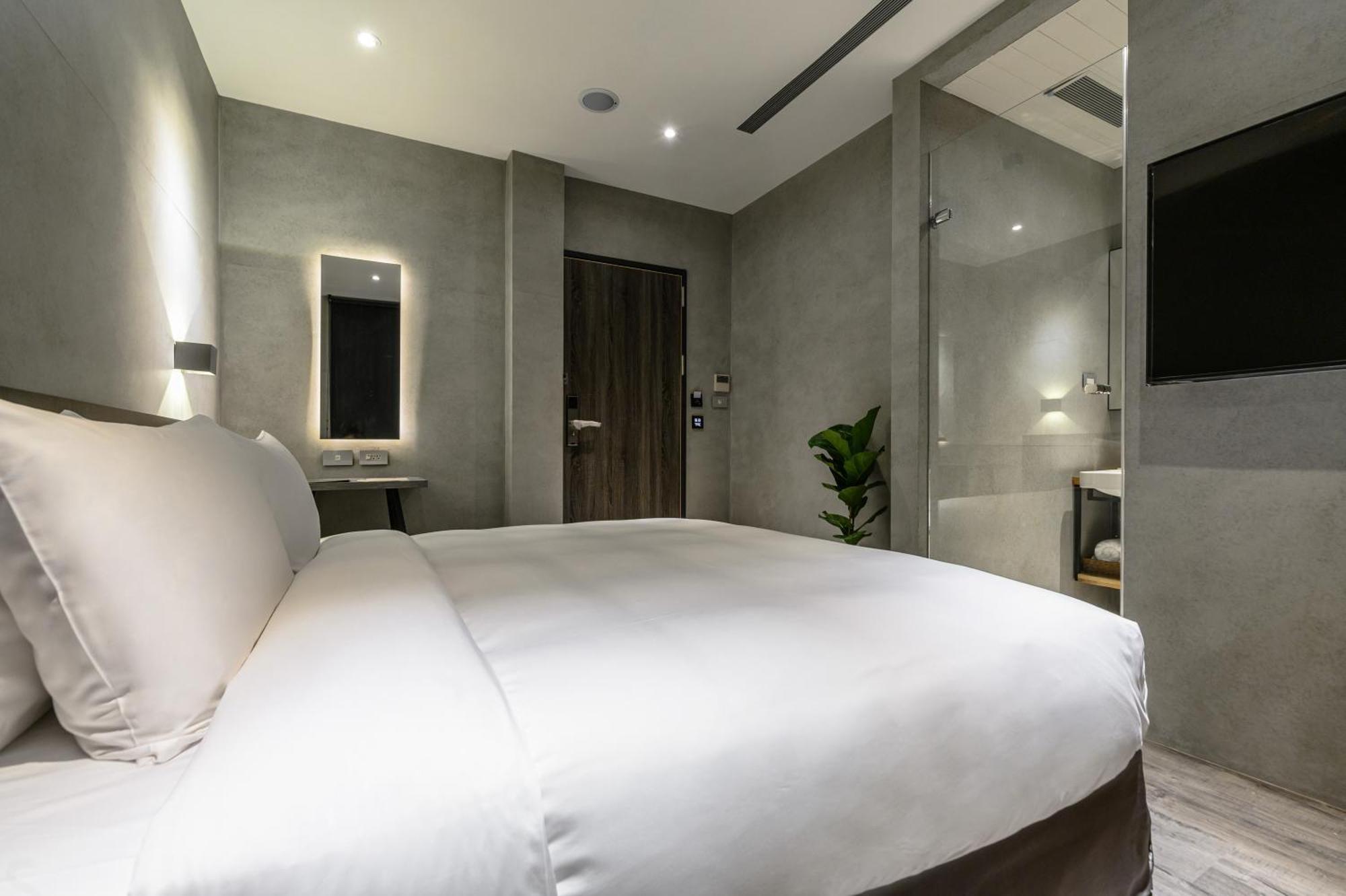 Yunoyado Onsen Hot Spring Hotel Deyang Jiaoxi Exterior foto