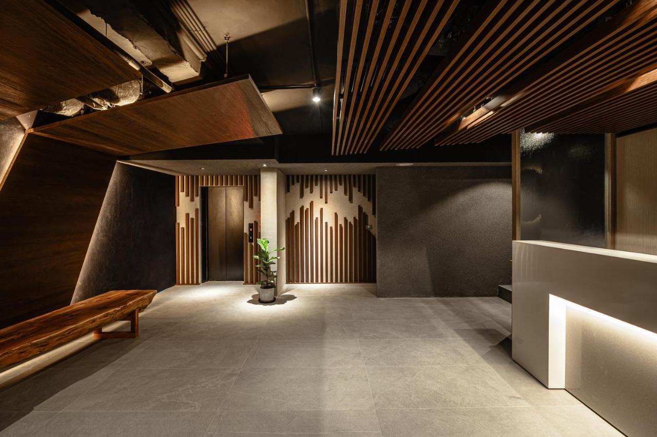 Yunoyado Onsen Hot Spring Hotel Deyang Jiaoxi Exterior foto